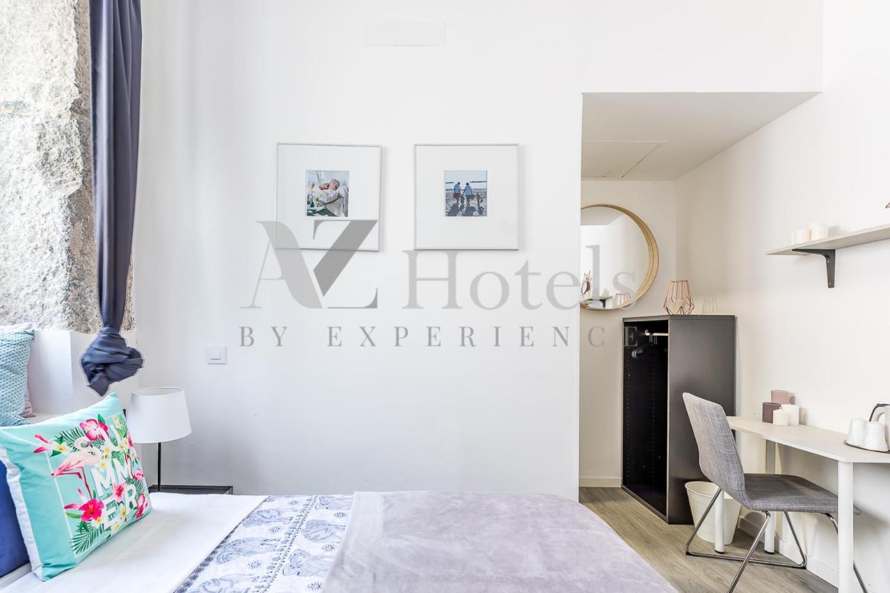 Ayz Juan De Mena - Auto Check-In Property Madrid Exterior photo