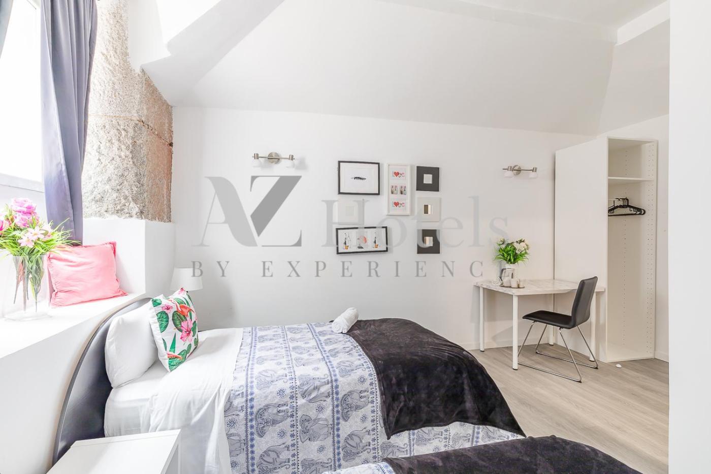 Ayz Juan De Mena - Auto Check-In Property Madrid Exterior photo
