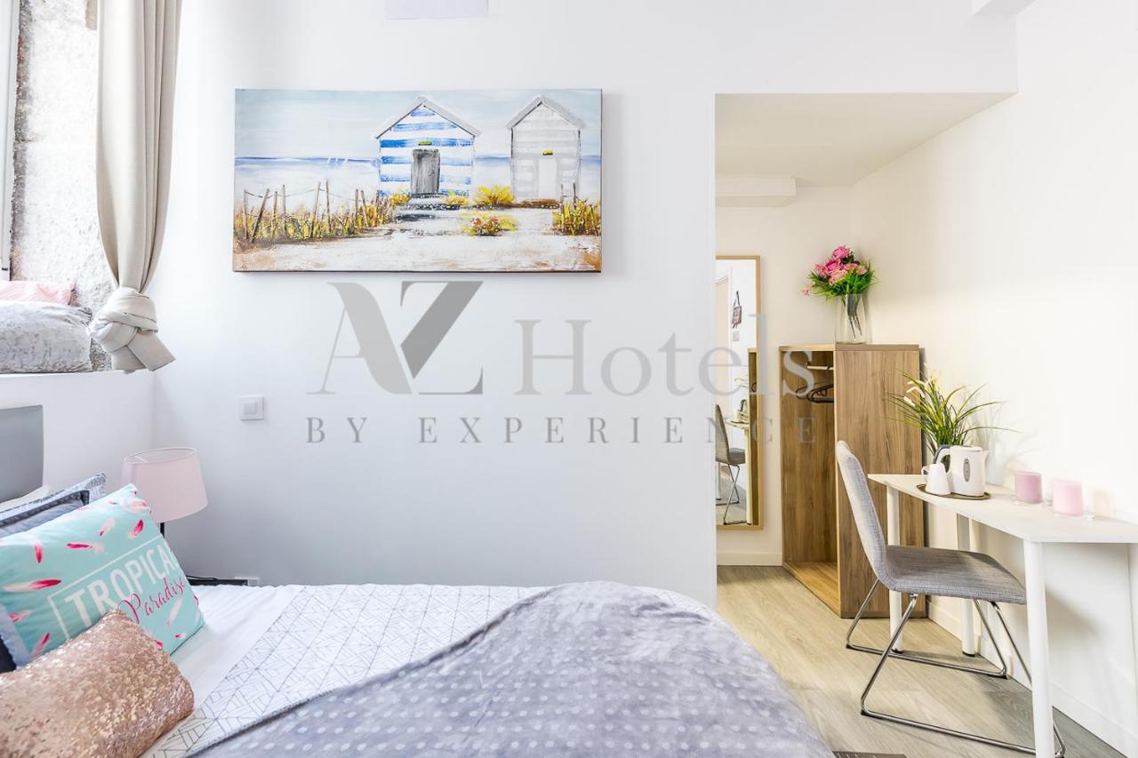 Ayz Juan De Mena - Auto Check-In Property Madrid Exterior photo