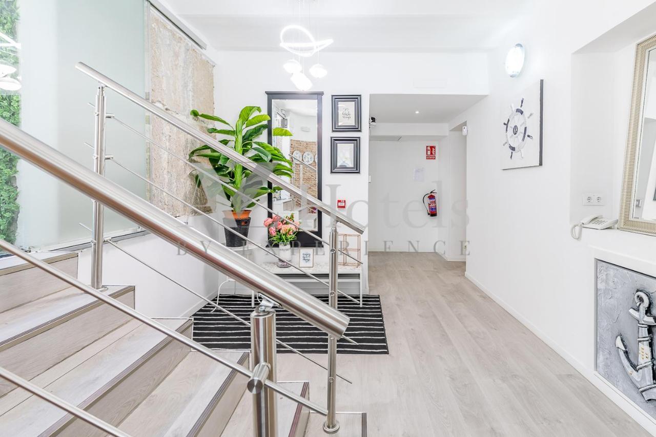 Ayz Juan De Mena - Auto Check-In Property Madrid Exterior photo